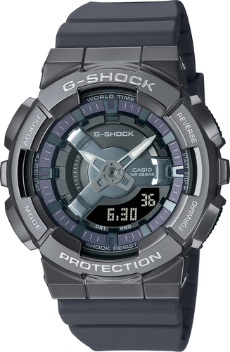 Наручные часы Casio G-Shock GM-S110B-8A