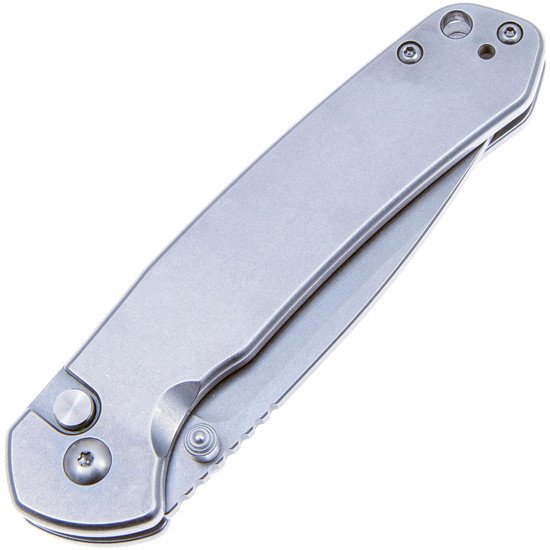 Складной нож CJRB Pyrite J1925-ST