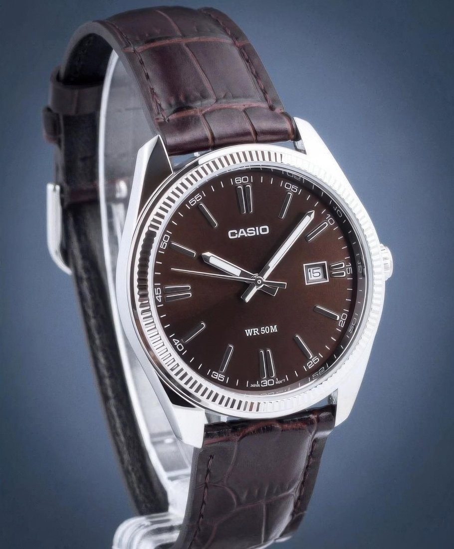 Наручные часы Casio MTP-1302PL-5A