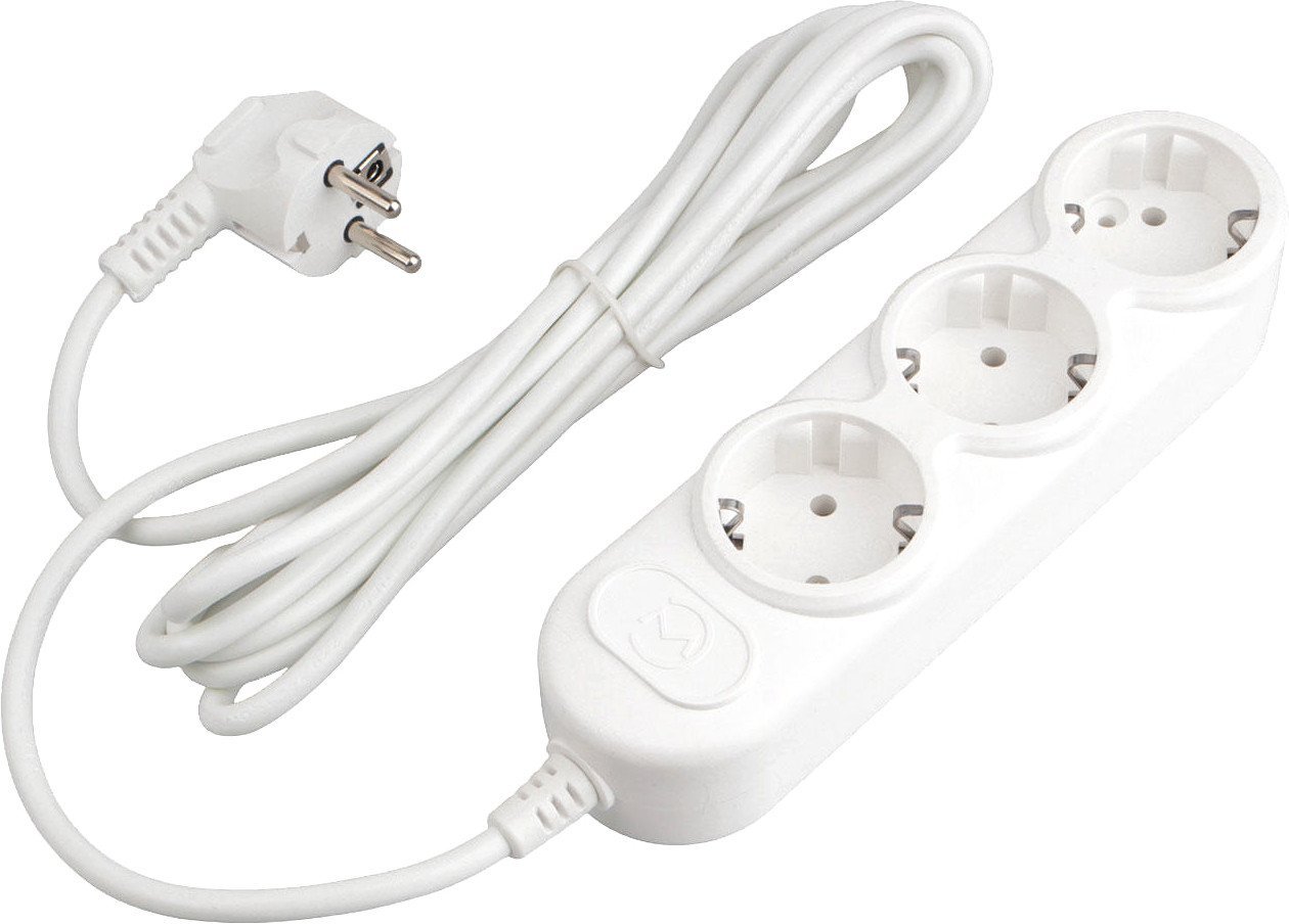 Удлинитель Power Cube PC-3-5M