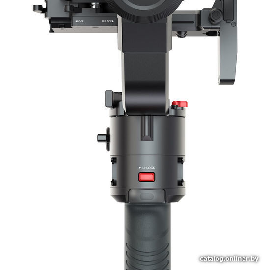 Стабилизатор Gudsen Moza AirCross 3
