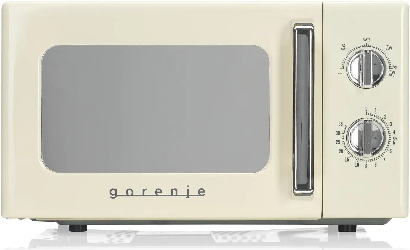 Микроволновая печь Gorenje MO20E1HRL