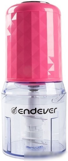 Чоппер Endever Sigma-61
