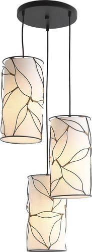Подвесная люстра ST Luce SL6228.403.03