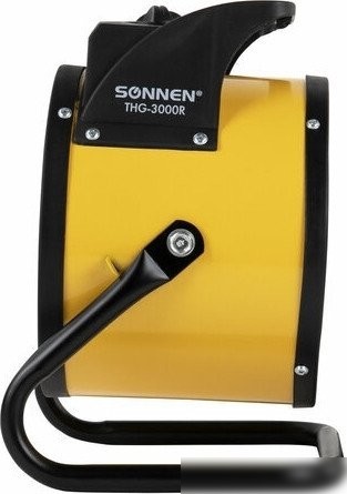 Электрическая тепловая пушка Sonnen THG-3000R