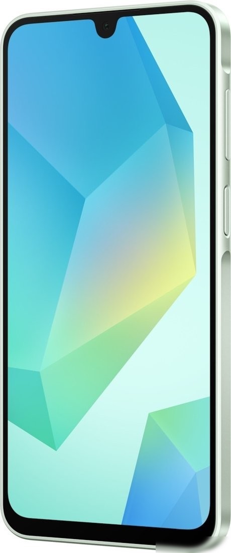 Телефон Samsung Galaxy A16 SM-A165F 4GB/128GB (мятный)
