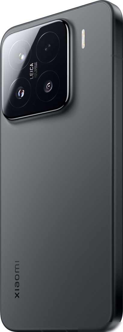 Телефон Xiaomi 15 12GB/256GB международная версия (черный)