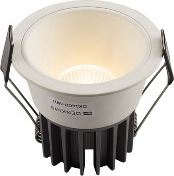 Точечный светильник Denkirs DK4400 DK4400-WH