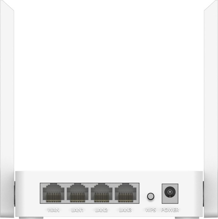 Wi-Fi роутер Cudy WR300 1.0