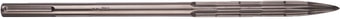Пиковое зубило Milwaukee 4932478266