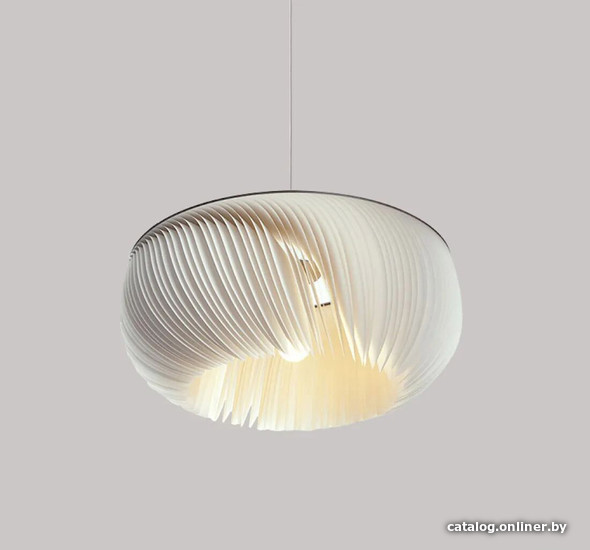 Подвесная люстра ImperiumLoft Twist01 102165-26
