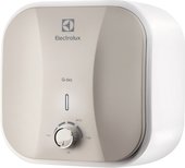 Накопительный электрический водонагреватель над мойкой Electrolux EWH 15 Q-bic O