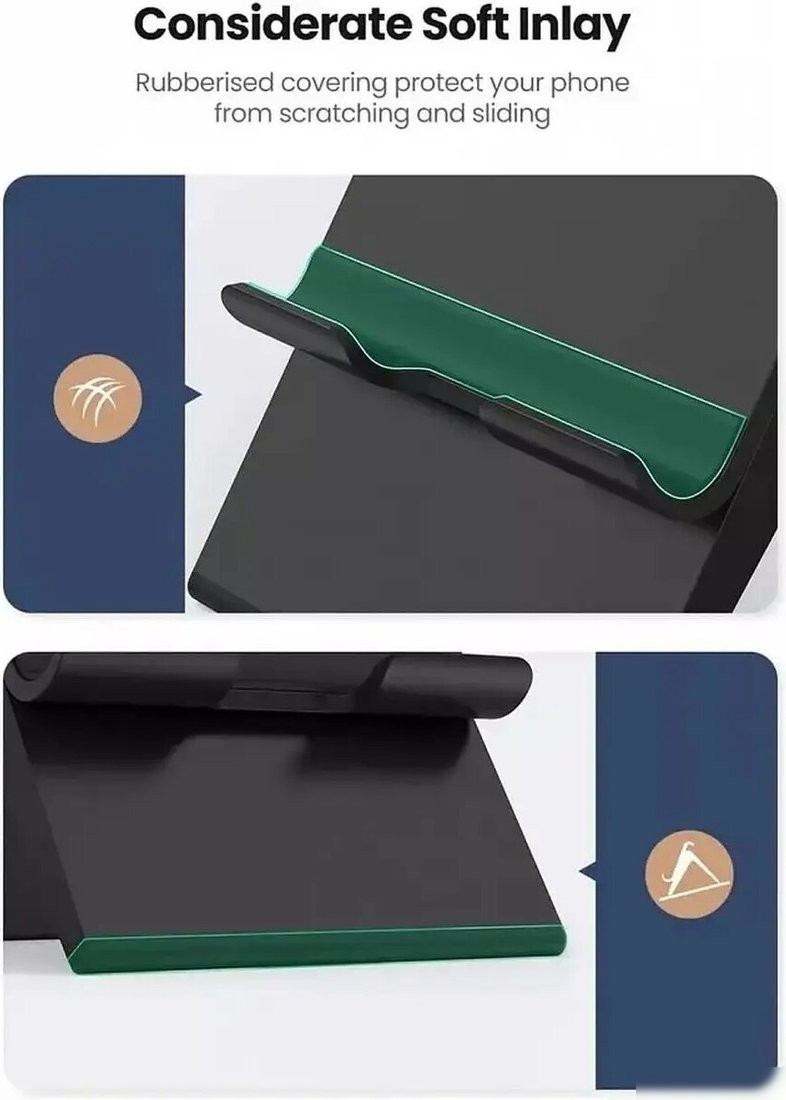 Подставка Ugreen LP247 80903