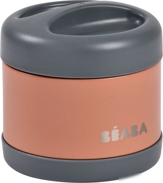 Термосы, термокружки Beaba Thermo-Portion Inox 914019