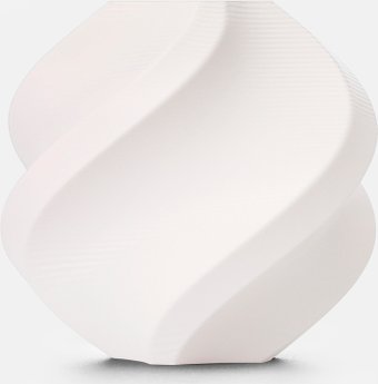 Филамент Bambu Lab PETG Basic G00-W00-1.75-1000-SPL (1.75 мм, 1 кг, белый)