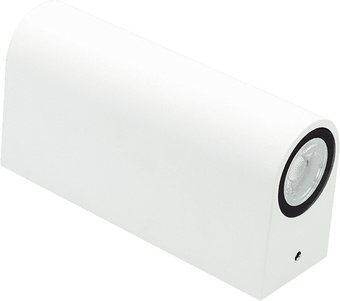 Бра DesignLed JY Flame 14 Вт 3000K 003400