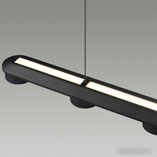 Подвесная люстра Odeon Light Turman 6631/64L