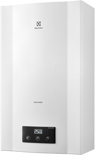 Газовая колонка Electrolux GWH 11 ProInverter