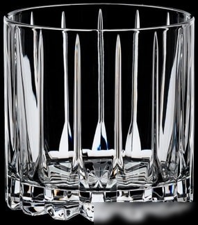 Набор бокалов для виски Riedel Barware Rocks 6417/02