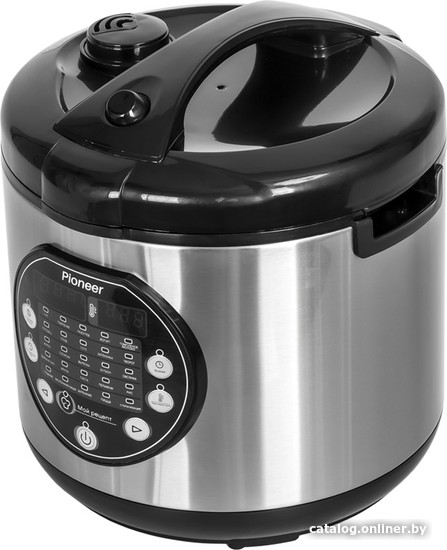 Мультиварка Pioneer MC301