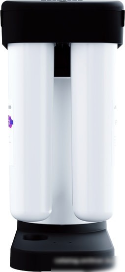 Система обратного осмоса АКВАФОР DWM-102S Pro