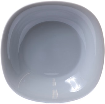 Тарелка глубокая Luminarc Carine granit N6612