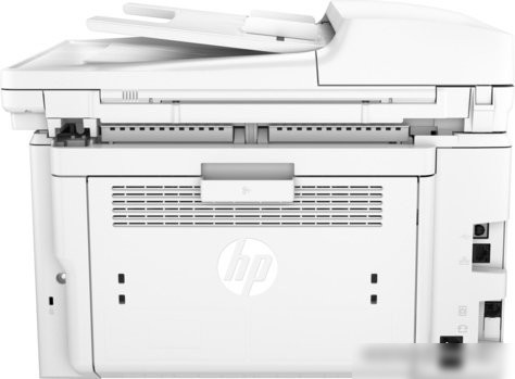 МФУ HP LaserJet Pro MFP M227fdw [G3Q75A]
