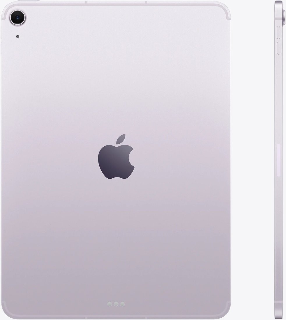 Планшет Apple iPad Air 11" 2026 5G 512GB (фиолетовый)