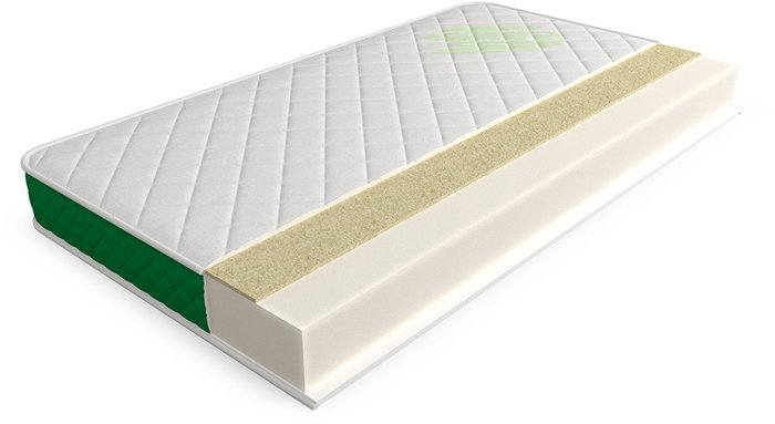 Матрас Mr. Mattress Flora 90x190