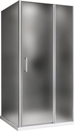 Душевой уголок Abber Sonnenstrand AG04100MS-S70M