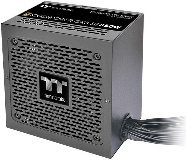 Блок питания Thermaltake Toughpower GX3 SE 850W PS-TPD-0850NNSAGE-3