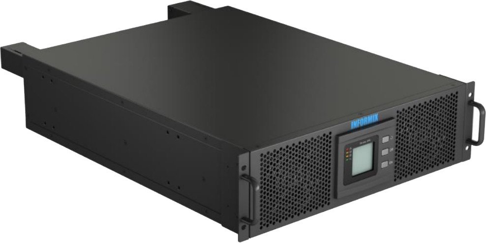 Источник бесперебойного питания INFORMIX INF-MP31-RT-6k