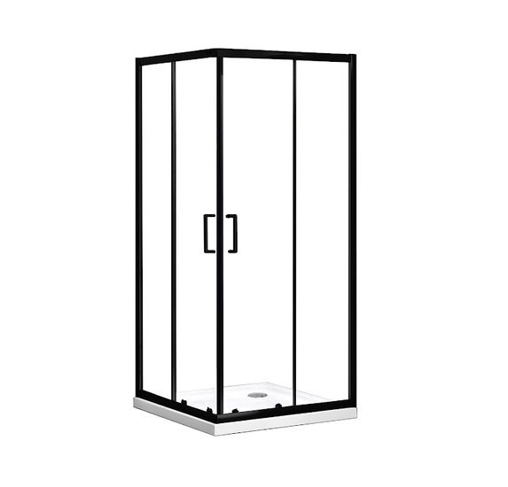 Душевой уголок Roxen Caspia 55060-90B 90х90