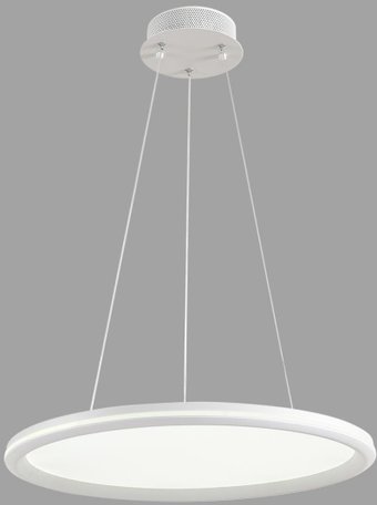 Подвесная люстра Lumion Alis Smart 8380/45L