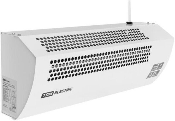 Тепловая завеса TDM Electric ЗТС-1Н SQ2520-1503