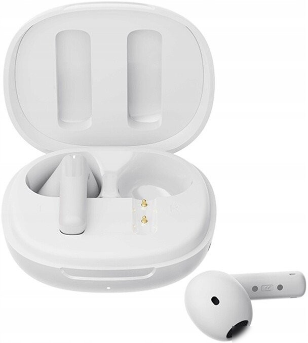 Наушники QCY AilyBuds E20 (белый)