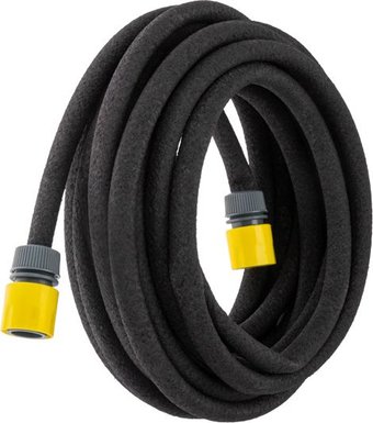 Сочащийся шланг Четыре сезона Профи 62-0317-F (1/2", 10 м)