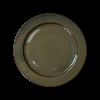 Тарелка обеденная Corone Gourmet Colore LQ-QK15173E-YB001 фк1451