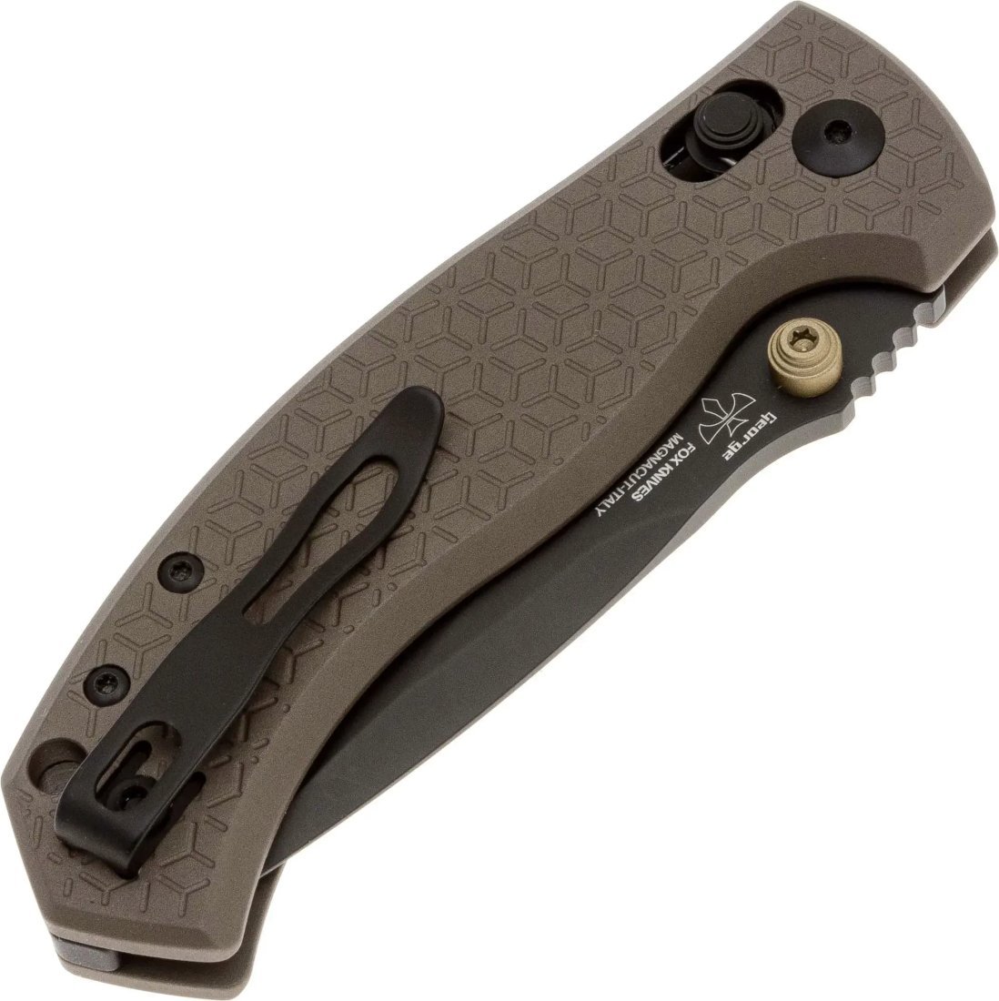 Складной нож Fox Knives FX-560 Albr Anzu