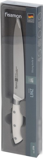 Кухонный нож Fissman Linz 2770