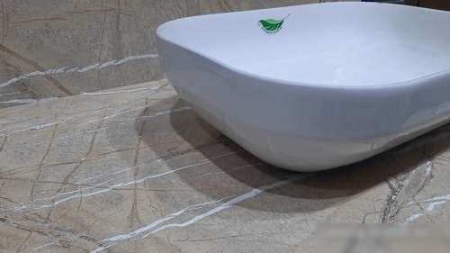 Умывальник CeramaLux 78589