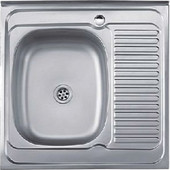 Кухонная мойка Ledeme L76060-L