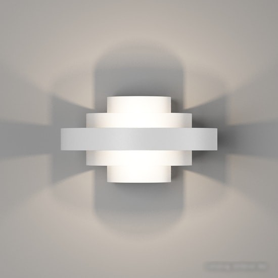 Бра DesignLed GW-5809-6-WH-WW Бра DesignLed GW-5809-6-WH-WW
