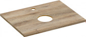 Cersanit Столешница Wood 64187 (орех матовый)