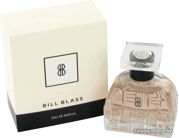 Парфюмерная вода Bill Blass Bill Blass EdP (80 мл) Парфюмерная вода Bill Blass Bill Blass EdP (80 мл)