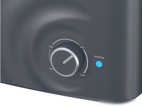 Накопительный электрический водонагреватель Thermex Mera 15 U