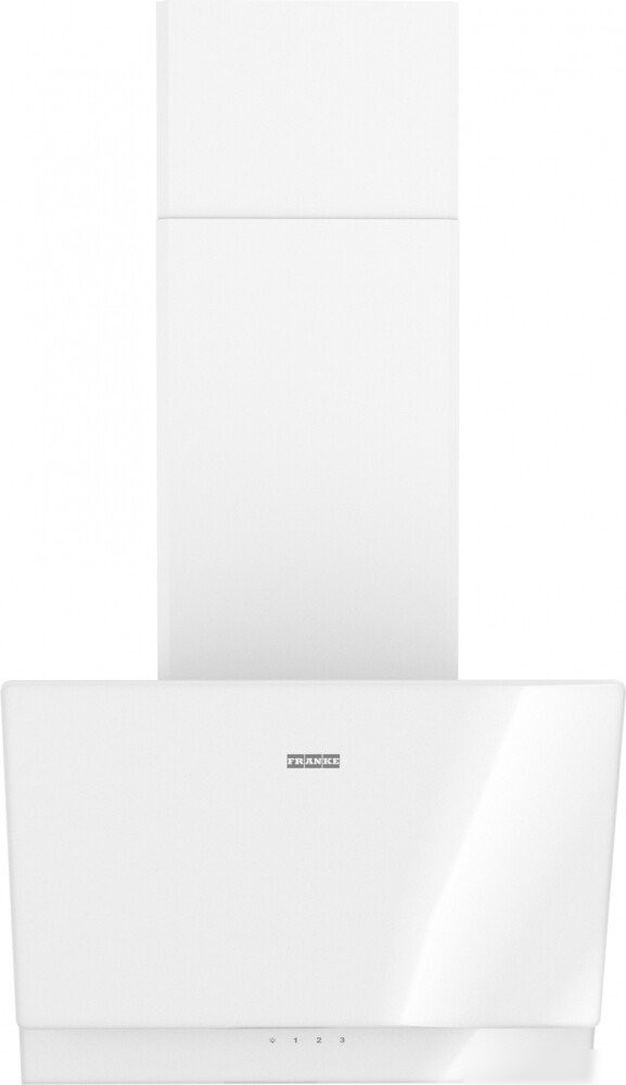Кухонная вытяжка Franke Temper 50 WH 330.0712.114