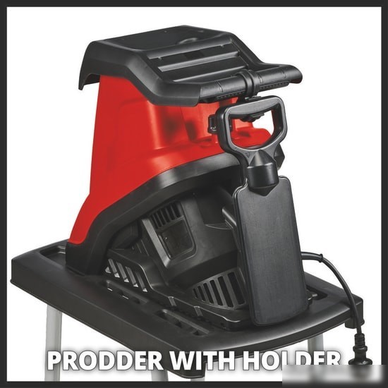 Садовый измельчитель Einhell GC-RS 2540 CB