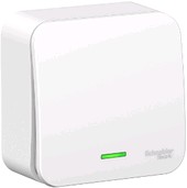 Выключатель Schneider Electric Blanca BLNVA106111