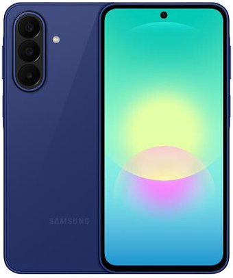 Телефон Samsung Galaxy A27 SM-A276B/DS 6GB/128GB (синий)